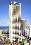 Courtyard By Marriott Surfers Paradise Resort