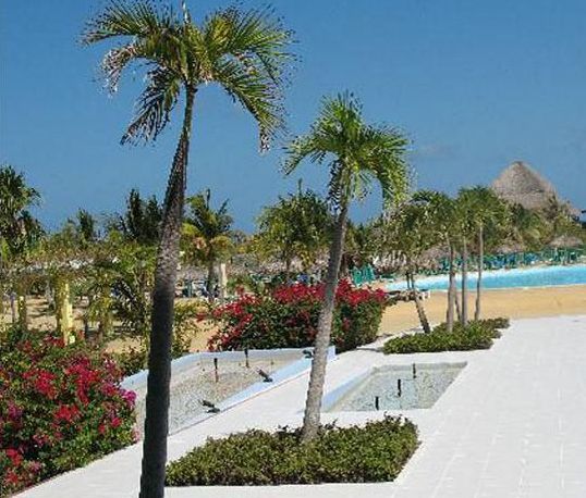 Gran Caribe Playa Blanca (ex. Playa Blanca Cayo Largo)