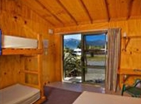 Alpine Pacific Holiday Park Motel Kaikoura