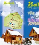 Cottages Zakos