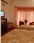 Rosewood Residence