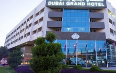 Dubai Grand Hotel