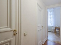 LikeHome Apartments Krasnaya Presnya