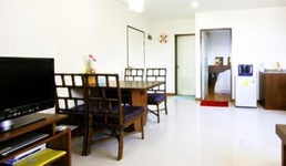 Baan Hansa Service Apartment
