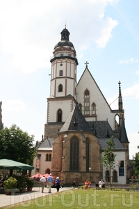 Церковь Святого Фомы