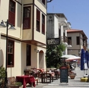 Фото Antalya Hostel Abad