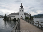 Замок Schloss Ort