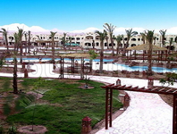 Regency Plaza Resort