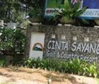 Фото отеля Cinta Sayang Resort