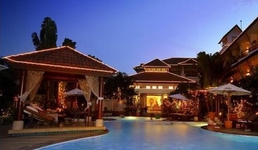 Anchana Resort and Spa