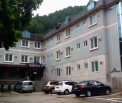 Daechung Resortel