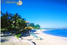Coyaba Beach Resort and Club