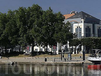 Mercure Nantes Centre Gare