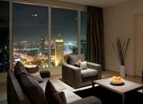 Nassima Towers Hotel Apartments