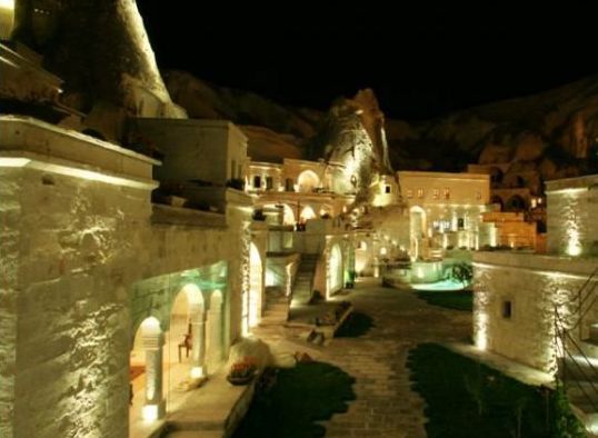 Anatolian Houses Hotel Cappadocia