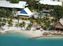 Lions Dive Beach Resort Curacao