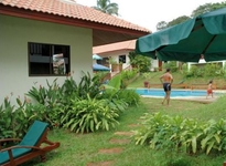 Baan Suan Resort Phuket