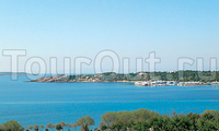 Фото отеля Classical Vouliagmeni Suites