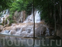 Национальный парк Сай Йок