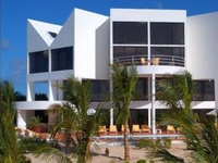 Фото отеля Altamer Resort - The Brazilian Emerald Villa