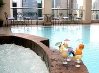 City Garden Hotel Makati