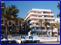 Фото отеля Puerto Azul