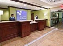 Holiday Inn Express Hotel & Suites Trincity