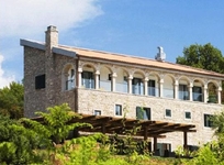 Villa Montebay