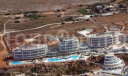 Radisson Sas Golden Sands Resort & Spa