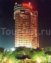 Фотография отеля Holiday Inn Hefei