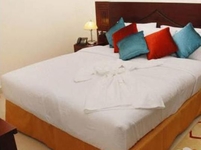 Murjan Asfar Hotel Apartments Abu Dhabi