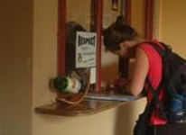 Monteverde Backpackers