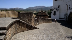 Ronda - Calle Real