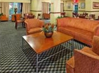Holiday Inn Express Hotel & Suites Trincity