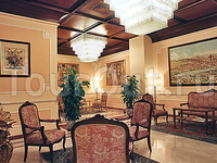 Hotel Pierre Firenze