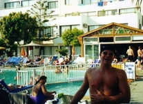 Christabelle Hotel Apartments