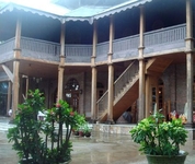 Bagan Trande Hotel