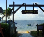 World Resort Saipan