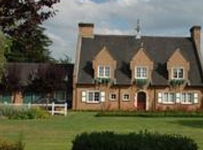 Bed and Breakfast Landgoed Huttenest Zedelgem