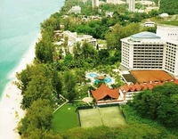 Фото отеля Bayview Beach Resort Penang