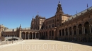 Sevilla - Plaza Espana