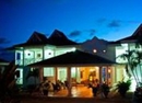 Фото Bacolet Beach Club Hotel