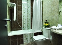 Pride Hotel Apartments
