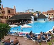 Dream Hotel Villa Tagoro Dream Hotel Villa Tagoro