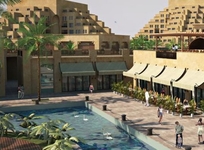 Rixos Bab Al Bahr