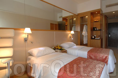 Maytower Hotel Serviced Residences