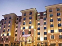Movenpick Hotel Deira