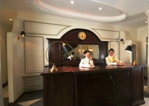 The Luang Say Residence