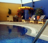 Nojoum Hotel Apartments