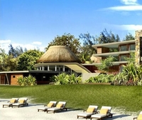 Фото отеля Centara Poste Lafayette Resort and Spa Mauritius